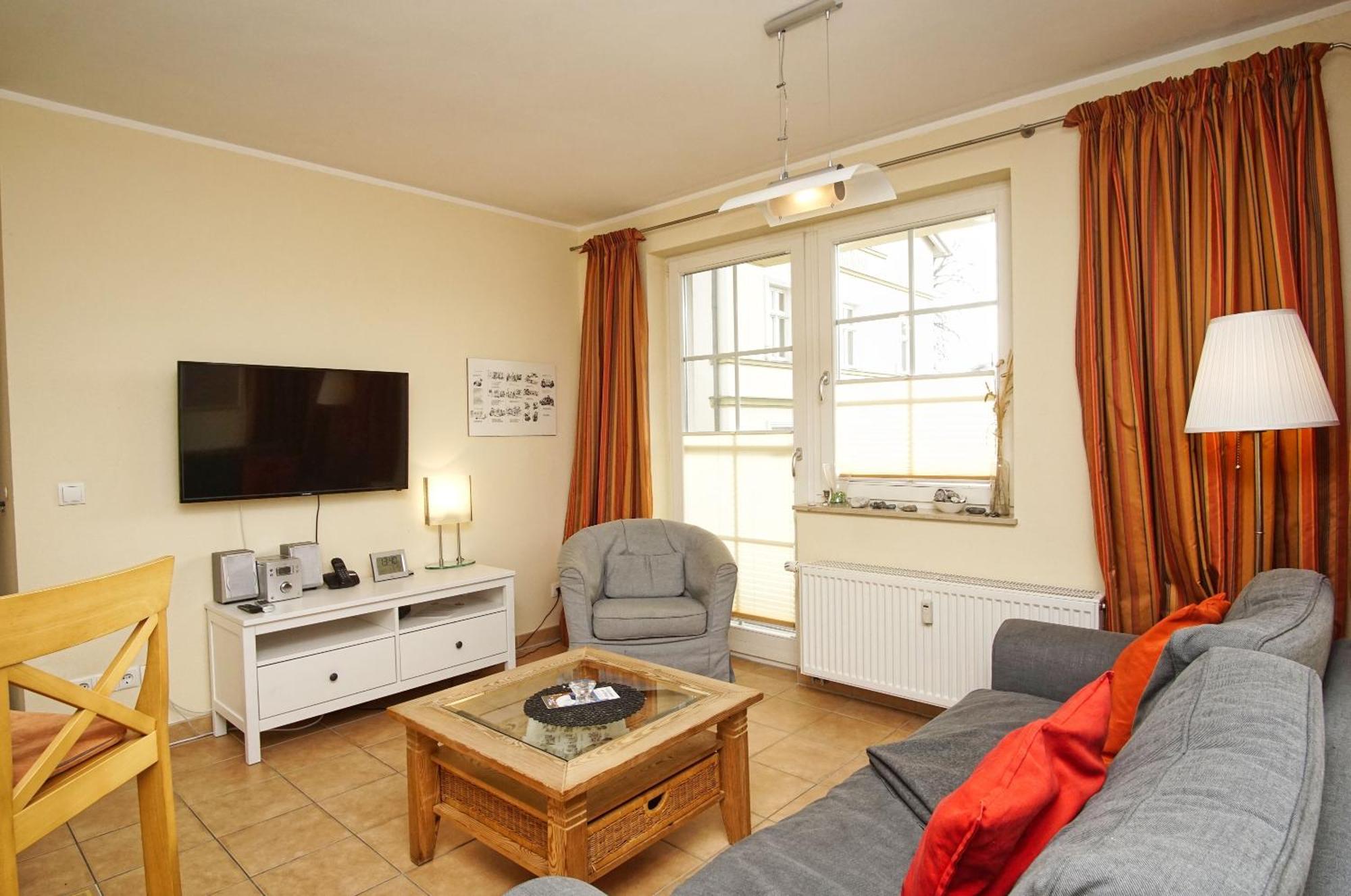 Strandvilla Boeck Fewo 10 Strandnah, Balkon, Meerblick 글로페 외부 사진